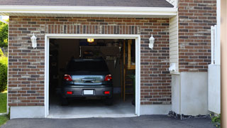 Garage Door Installation at Pinebrooke Business Park, Florida