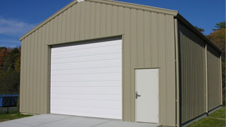 Garage Door Openers at Pinebrooke Business Park, Florida